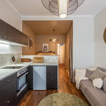 Apartment Le Fournil - 1 Min A Pieds Du Centre Dijon