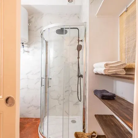 Apartment Le Fournil - 1 Min A Pieds Du Centre *