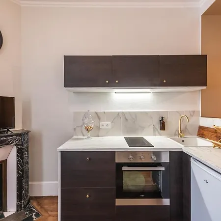 Le Fournil - 1 Min A Pieds Du Centre Apartment