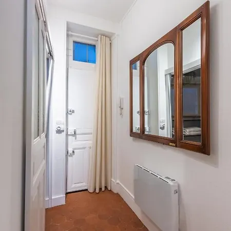 Le Fournil - 1 Min A Pieds Du Centre Apartment Dijon