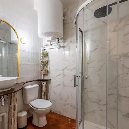Apartment Le Fournil - 1 Min A Pieds Du Centre *
